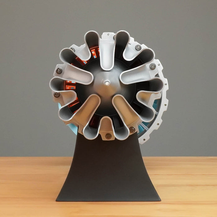 Trent 900 1: 20 Scale Turbofan Engine Model Kit - Build Your Own Jet ...