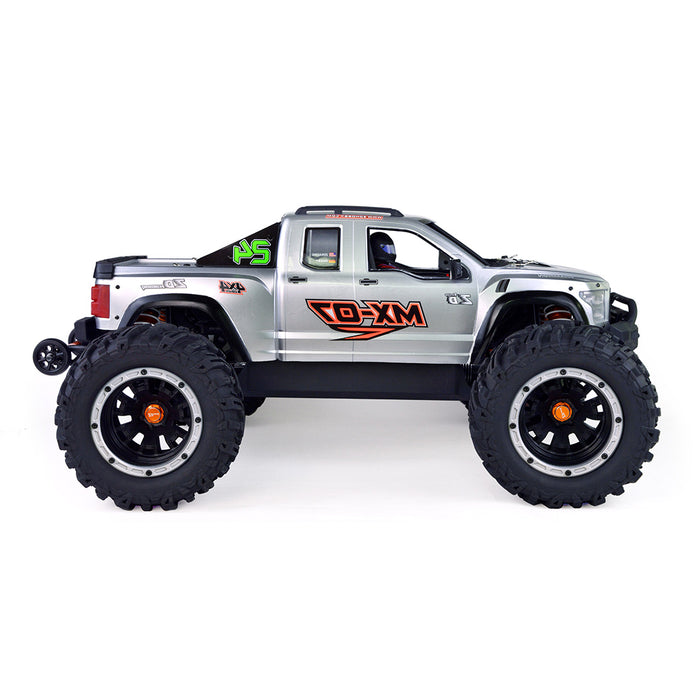 ZD Racing MX-07 1/7 4WD Monster Off-road Car - KIT Version
