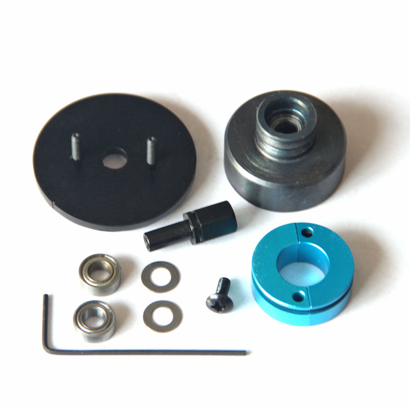 Clutch Assembly Kit for SEMTO ST-NF2 Engine Model - EngineDIY