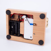 R31 V2 engine model gas engine