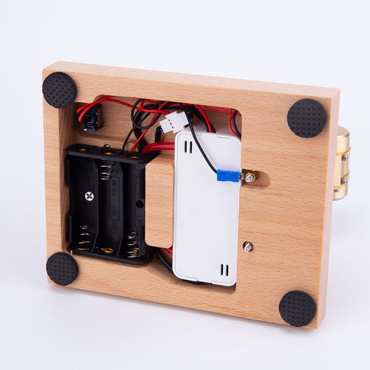 R31 V2 engine model gas engine