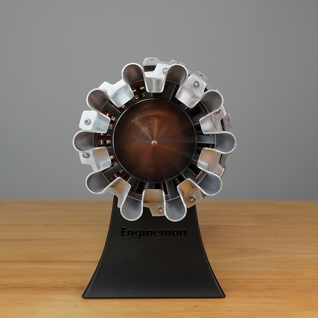 Trent 900 1: 20 Scale Turbofan Engine Model Kit - Build Your Own Jet ...