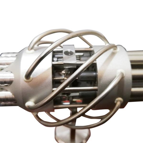 16 Cylinder Stirling Engine Model Kit Collection Gift for Engineer - Enginediy - enginediy