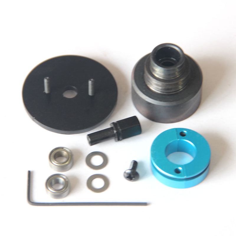 Clutch Assembly Kit for SEMTO ST-NF2 Engine Model - EngineDIY