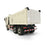 1/24 RC Truck 2.4G Full Scale RC Hydraulic Simulation Dump Truck Heavy Truck Model 2-speed Gearshift RTR