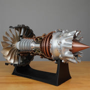 Trent 900 Aircraft Engine Model Kit 