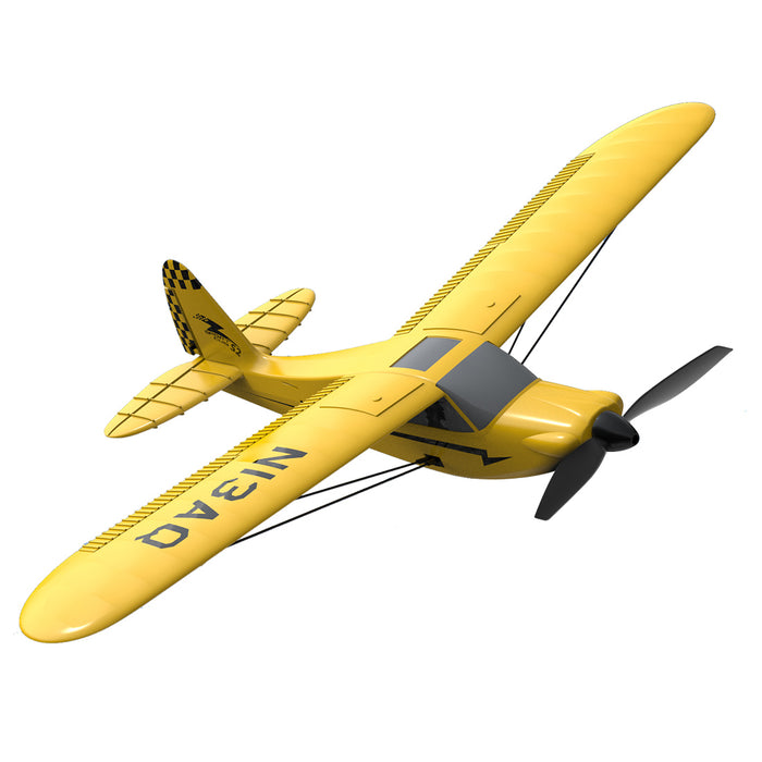 VOLANTEXRC 2.4Ghz 3CH RC Aircraft EPP Foam Glider for Beginners (RTF Version)