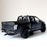 1/10 4WD RC Electric Car Simulation Pickup Truck Mini Car Collection-JDMODEL JDM-150 RTR Version - enginediy