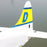 Dynam Beaver DHC-2 1500mm 6CH RC Airplane Electric 3D Amphibious Aircraft EPO Fixed Wing Aircraft SRTF