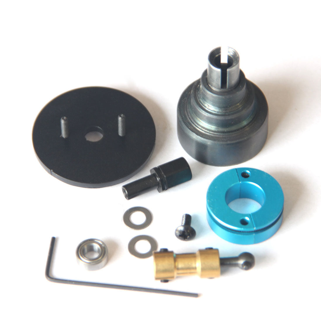 Clutch Assembly Kit for SEMTO STNF2 Engine Model EngineDIY