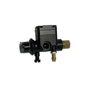 2-in-1 Carburetor with Pump for TOYAN FS-L200 Engine - EngineDIY