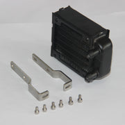 Cooling Water Tank Bracket Kit for Toyan FS-L400, V4 Engine 4 Cylinder Four-stroke Engine - EngineDIY