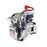 36cc Single-cylinder Two-stroke Double-ring Four-point Fixed Easy-start Engine for 1/5 RC Gasoline Model Car - enginediy