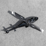 ESKY F150BL V3 Airwolf RC Airplane RC Helicopter Model with LED Lights (RTF Version) - EngineDIY