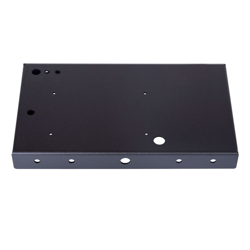 Custom Engine Mounting Bracket Base Stand Holder for Toyan FS-L400 Inline 4-cylinder 4-stroke Water-cooled Nitro Engine Model - EngineDIY