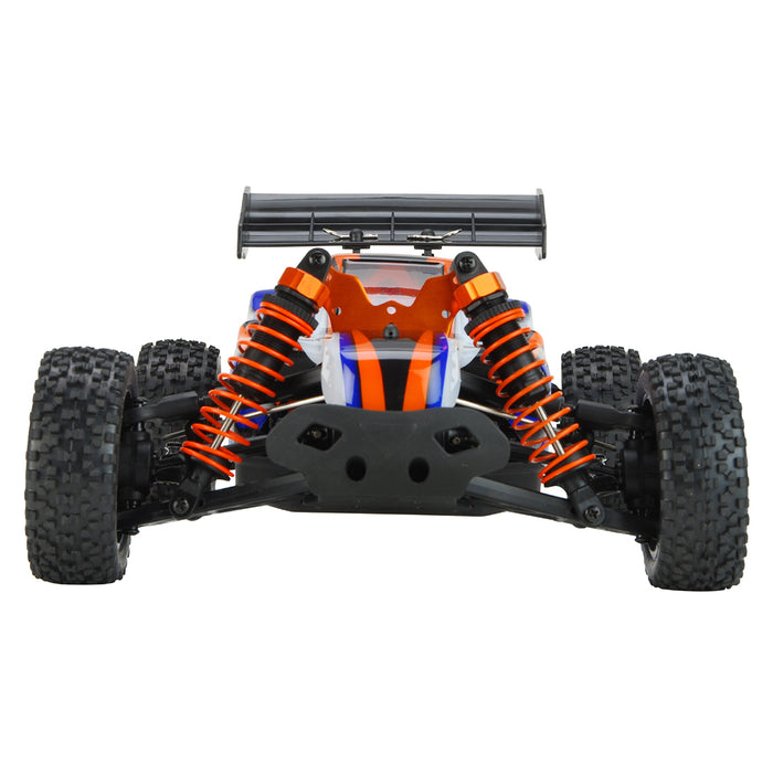 DHK 8131 WOLF BL 1/10 RC Car 50A Brushless RC Off-road Vehicle 4WD - RTR Version