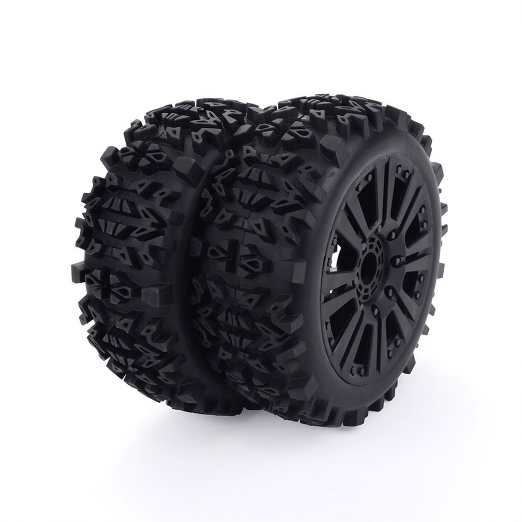 RC Pneus Jante Pour Redcat Pour Team Pour Losi Pour VRX Pour HPI Pour Kyosho Pour HSP Pour Carson Pour Hobao 17 Mm Moyeu Jante Et Pneus Pneu 1/8 RC Voiture Pour RC Pneus Jante Pour Redcat Pour Team Pour Losi Pour VRX Pour HPI Pour Kyosho Pour HSP Pour Carson Pour Hobao 17 Mm Moyeu Jante Et Pneus Pneu 1/8 RC Voiture Pour