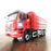 HY MODELS 1/14 RC Vehicle Simulation Hydraulic Dump Truck Dumper Transport Engineering Machinery Vehicle Model 3-speed Gearbox