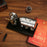 Steam Engine Working Model - Mini Steam Engine Models Starting Up And Running - Full Metal Steam Engine Model with Heating Boiler and Alcohol Lamp - Enginediy - enginediy
