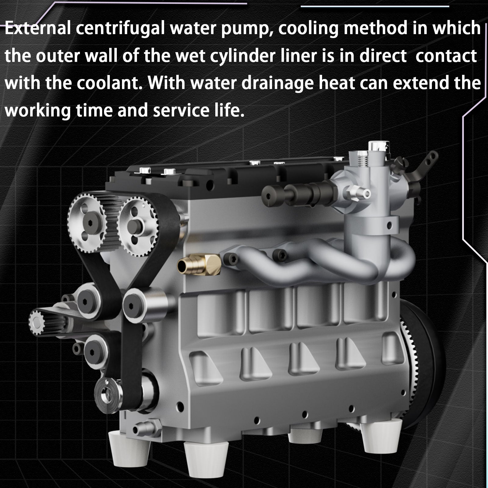 Never More Engine Spring Module build-your-own-engine-bundle– Translation missing: en.general.meta.page ...