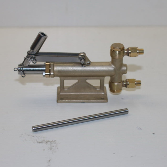 Piston Manual Hydraulic Pump for Steam Engine M30/M30B/M31/M3B/S10/S10B