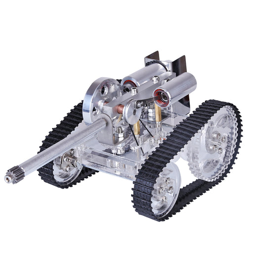 Cikonielf Moteur Stirling Stirling Engine Science Experiment Jouet de Cikonielf Moteur Stirling Stirling Engine Science Experiment Jouet de