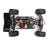 SST 1937PRO 1:10 2.4G RC Car 100KM/H High Speed Electric 4WD Brushless Remote Control Off-road Vehicle