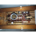 steam boiler for model steam engine boat ship
