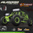 RC Truck 1/12  4WD 2.4G High Speed RC Off-road Vehicle Monster Truck All Terrain Electric Stunt Vehicle