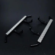 Metal Foot Pedal OP Modified Parts for Capo CUB1 1:18 RC Off-road Vehicle Crawler(SKU:33ED3142193) - EngineDIY