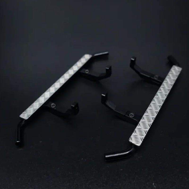 Metal Foot Pedal OP Modified Parts for Capo CUB1 1:18 RC Off-road Vehicle Crawler(SKU:33ED3142193) - EngineDIY