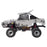 TOYAN X-POWER Sand Cruiser 1:8 RC Off-road 4WD Car Vehicle Crawler Kit