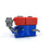 3D Printing Walking Tractor Single Cylinder Diesel Engine Internal Combustion Engine Model