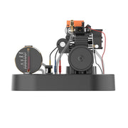 TOYAN Engine 4 Stroke RC Nitro Engine Model Kit - Build Your Engine That Works - EngineDIY