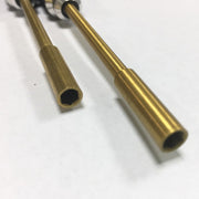 Inch Thread 3/16-40 Hex Socket Model Tool for Bolts / Spark Plugs Mounting DIY Engine Tool - EngineDIY