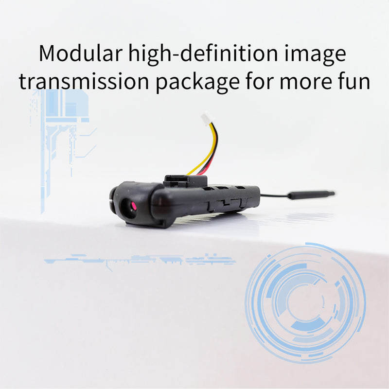 MD500 2.4G RC Airplane 4CH 6-axis Gyroscope Simulation Helicopter Model Toy (RTF Version/Green) - EngineDIY