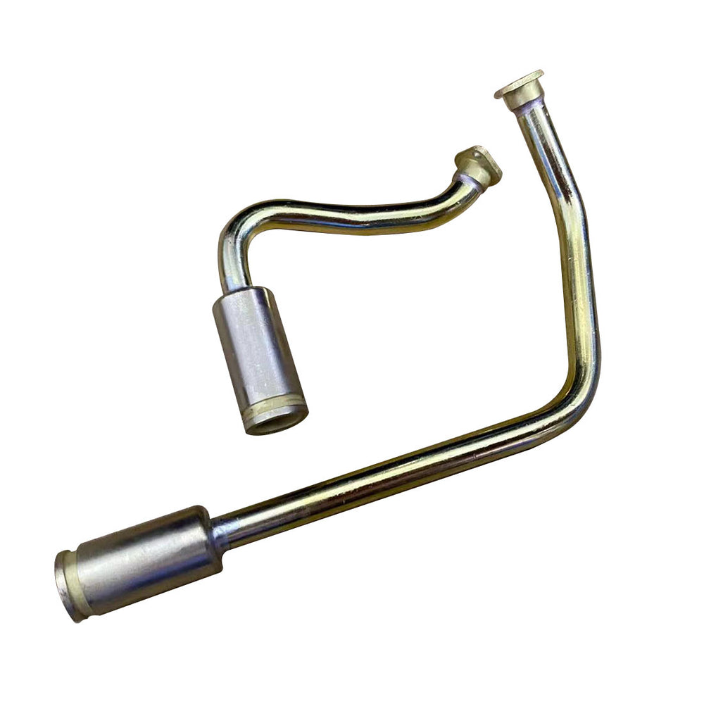 R29 Engine Exhaust Pipe EngineDIY