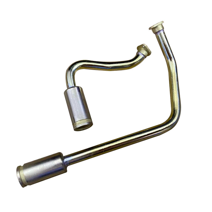 R29 Engine Exhaust Pipe EngineDIY