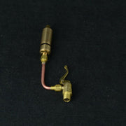 Bell Whistles for Steam Engine M30/M30B/M31/M3B/S10/S10B - EngineDIY