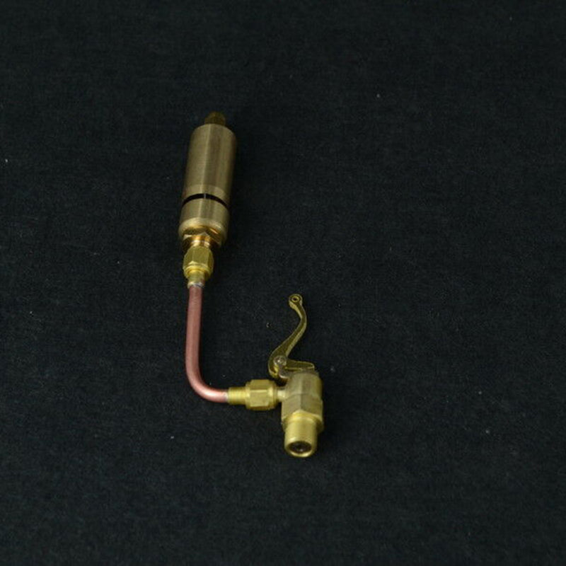 Bell Whistles for Steam Engine M30/M30B/M31/M3B/S10/S10B - EngineDIY