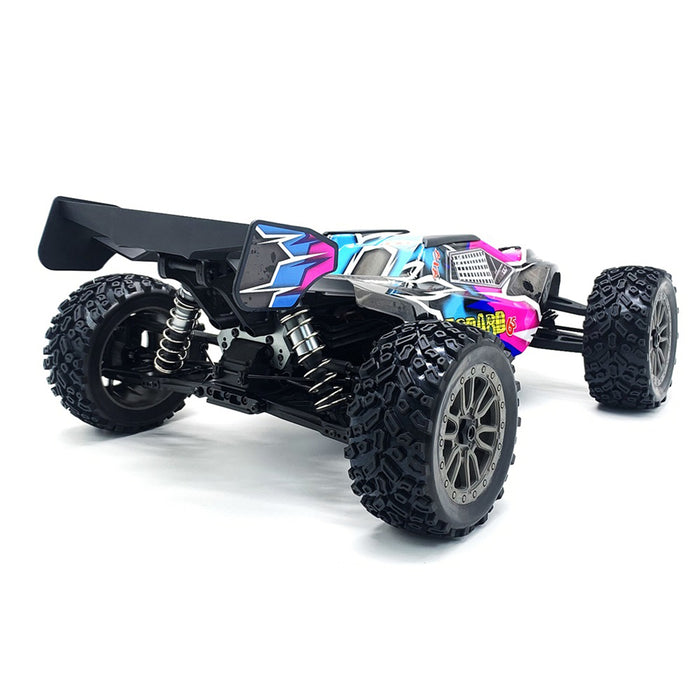 FS Racing 1/8 4WD 2.4G RC Car 110KM/H RC Brushless Racing Off-road Truck Model (RTR Version)
