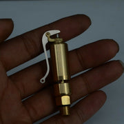 Bell Whistles for Steam Engine M30/M30B/M31/M3B/S10/S10B - EngineDIY