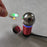 Mini Tesla Music Coil Lightning Electronic Toy Science Physical Toy