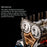 TECHING L4 Engine Model Kit that Works - Build Your Own Engine - Full Metal 4 Cylinder Car Engine Kit Car Engine Model