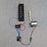 Marx Generator Kit Level 20 High Voltage DIY Lightning Experiment Educational Model