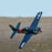 1100mm F8F Bearcat RC Plane Electric Airplanes DIY Model - RTF - enginediy