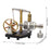 ENJOMOR Metal Stirling Engine Model - STEM Toy