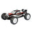 VRX RH1001 1/10 Scale 4WD Monster Turck 18CXP Nitro 2.4G High Speed RC Car - R0066 RTR Version - enginediy