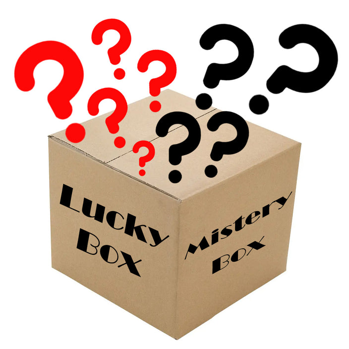 Mystery Box – Skorpion-Thema