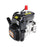 Rovan Baja 36cc 4-Bolt Motor RC Engine 3.51 HP for Rovan HPI KM BAJA LT LOSI RC Car - enginediy